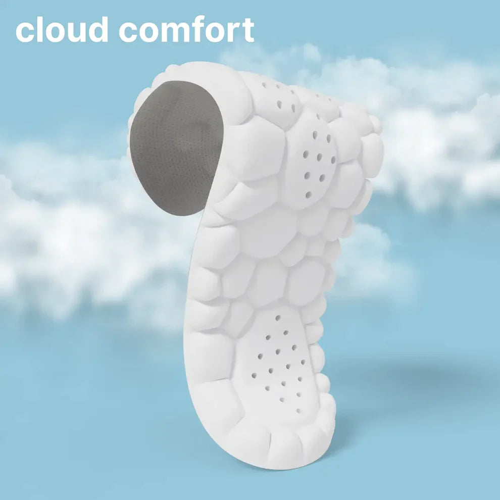 Plantillas Ultracomfort - Transforma tu día desde el primer paso