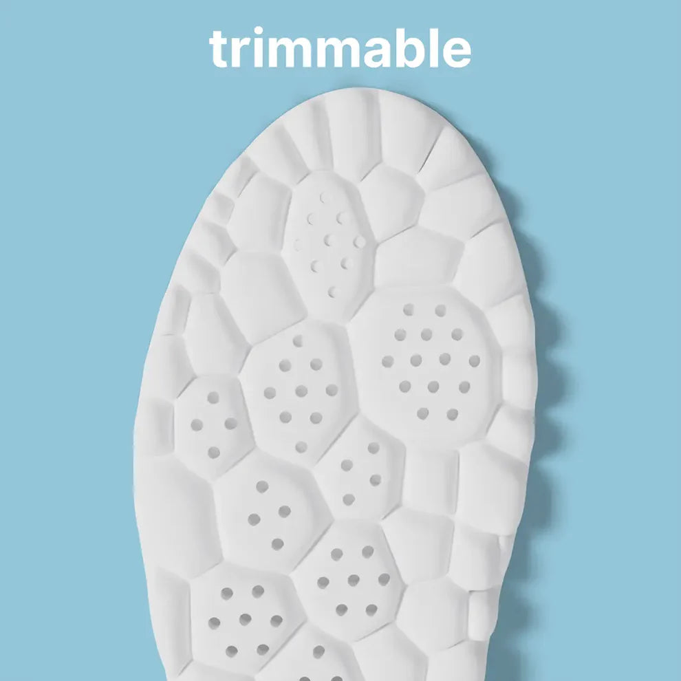 Plantillas Ultracomfort - Transforma tu día desde el primer paso