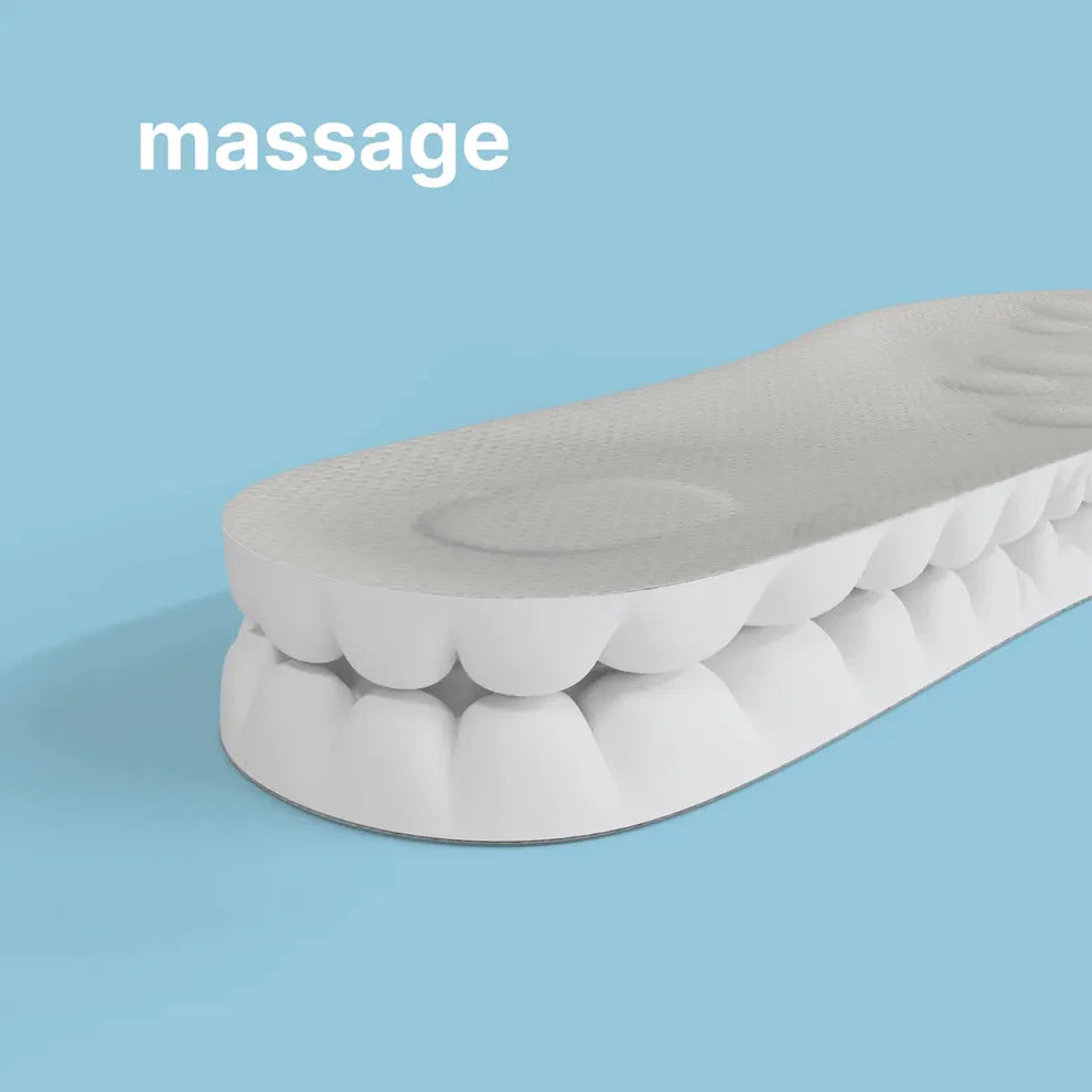 Plantillas Ultracomfort - Transforma tu día desde el primer paso