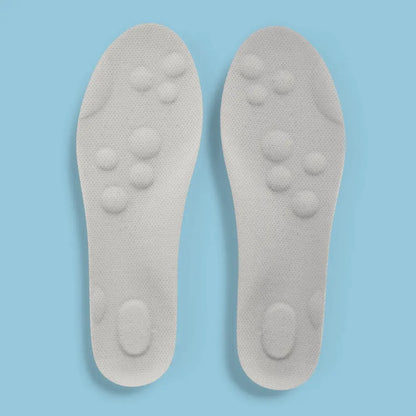 Plantillas Ultracomfort - Transforma tu día desde el primer paso